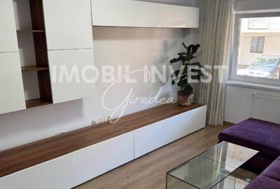 Apartament cu 2 camere, mobilat în Central - 6