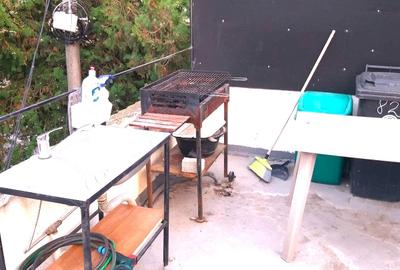 Casă de închiriat Delfinariu  Bd. Mamaia  Terasă pe acoperiș  Pet friendly - 6