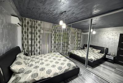 Apartament cu 3 camere decomandat, mobilat în Lăpuș Argeș - 4