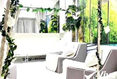 Apartament cu 3 camere decomandat, mobilat în Tătărași - 4