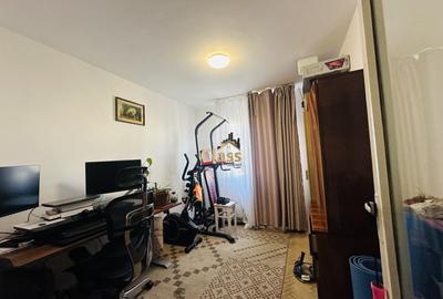 Apartament cu 4 camere semidecomandat, mobilat în Mănăștur - 6