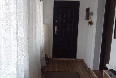 Casă cu 3 camere cu Teren 1700 Mp în Central - 9