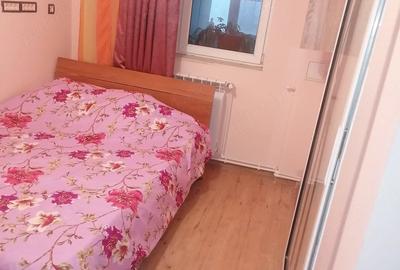 Apartament cu 3 camere semidecomandat în Tomis Nord - 2