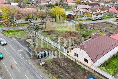 Casa individuala 4 camere cu teren in Giarmata- str Morii - 2
