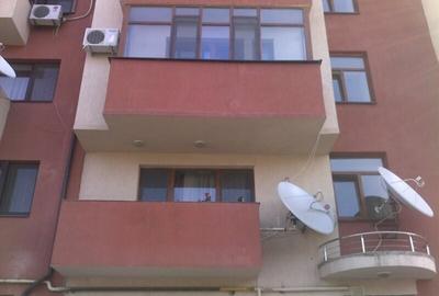 Drumul Taberei ANL Brancusi - 1