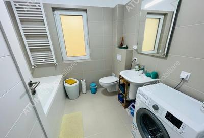 Apartament cu 2 camere de inchiriat in Selimbar zona Shoppin - 7