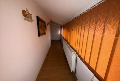 Casa cu 4 camere , Lunca Cetatuii , 157 mp utili - 8