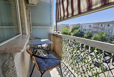 Garsonieră decomandată în Central - 7