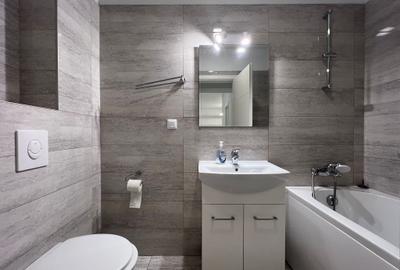 3 camere cu grădină, DECOMANDAT, 2 bai, bucătărie complet mobilat/utilat - 5