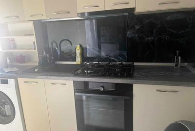 Garsonieră decomandată în Gară - 6