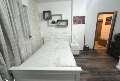 Garsonieră semidecomandată, mobilată în Unirii - 12