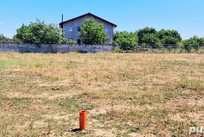 Teren de 515 mp, în Giulești - 6