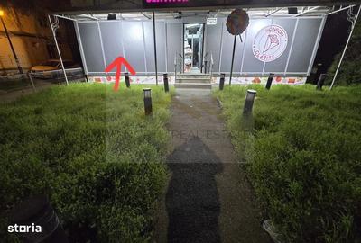 Spațiu comercial, de 19 mp, în Timișoara