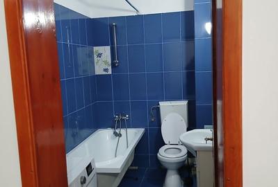 Garsonieră decomandată în Turnișor - 3