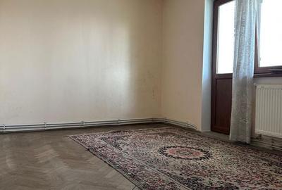 Apartament cu 2 camere decomandat în Nicolae Bălcescu - 2