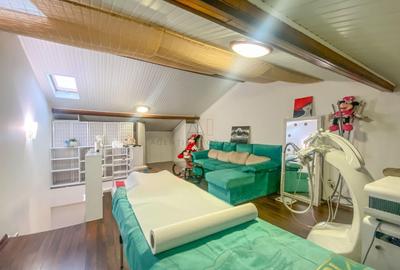 Casă cu 4 camere cu Canalizare în Central - 11