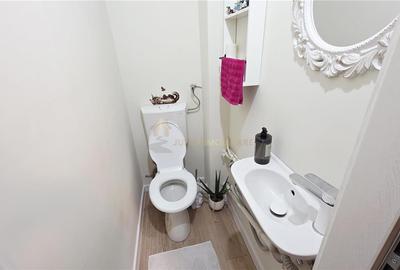 Apartament cu 4 camere decomandat, mobilat în Mănăștur - 15