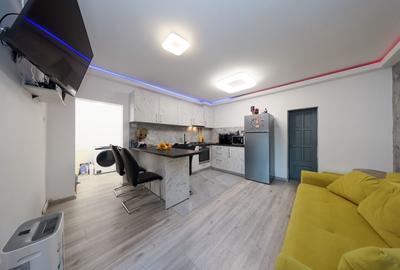 Casa 4 camere Halchiu | teren 400 mp | acces 2 strazi - 4