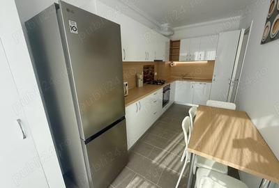 Ofer spre inchiriere Studio dublu, complex Atria, prima inchiriere - 4
