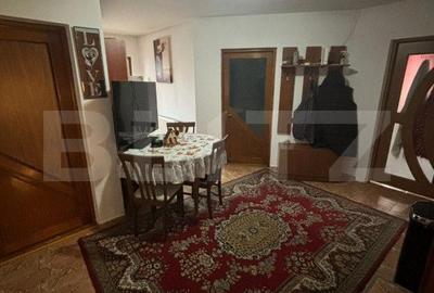 Casă cu 7 camere cu Teren 300 Mp în Central - 5