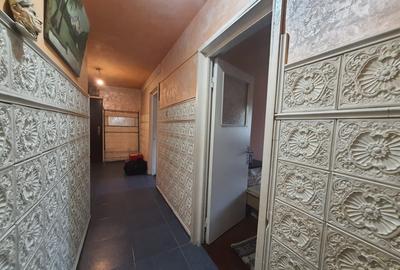 Apartament cu 4 camere decomandat în Tomis Nord - 4