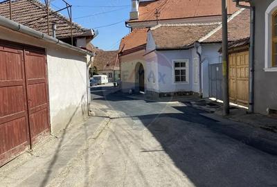 Apartament cu 2 camere semidecomandat în Mediaș - 8