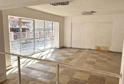 Spațiu comercial, de 465 mp, în Central - 10