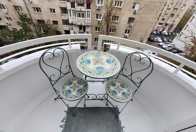 Unirii, Octavian Goga, centrala proprie - 6