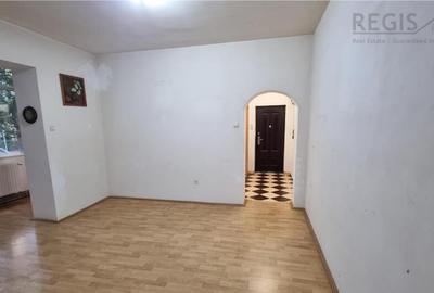 Apartament de doua camere zona Piata Astra - 2