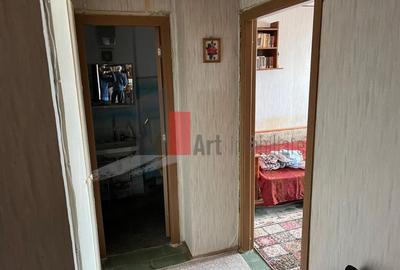 Apartament cu 2 camere decomandat în Pantelimon - 13