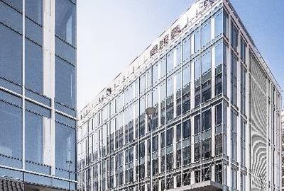 Expo Business Park cladirea 2
, Presei Libere, 980 mp  0% comision! - 8