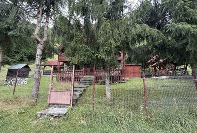 Casă cu 4 camere în Anieș - 4