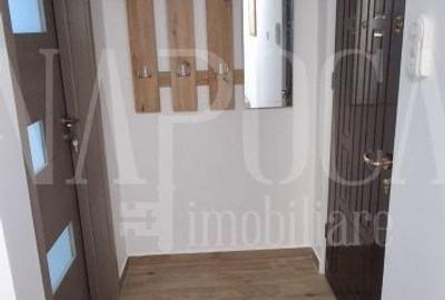 Apartament cu 3 camere decomandat în Nufărul