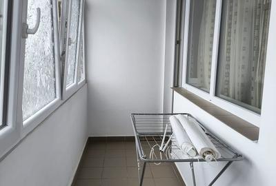 Garsonieră decomandată în Central - 4