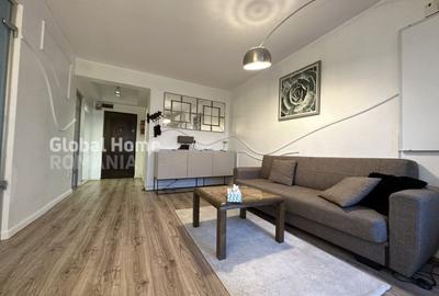 Apartament 2 Camere | Unirii-Natiunile Unite | Bloc Turn | Centrala Proprie - 3