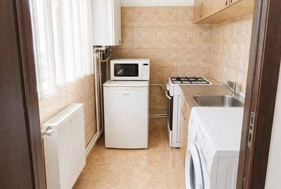 Apartament cu 2 camere semidecomandat, mobilat în Gheorgheni - 4