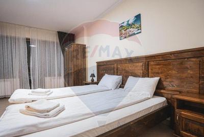 Spațiu comercial, de 849 mp, în Moieciu - 10