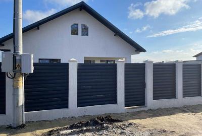 Casă cu 3 camere în Șendreni - 3