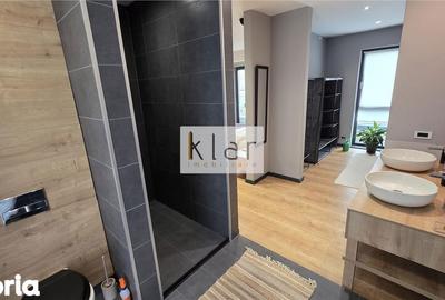 Apartament cu 3 camere în Borhanci - 16