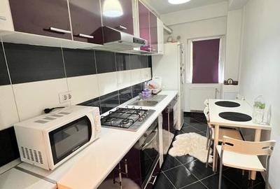 Garsoniera Decomandata Militari Residence Rezervelor 62 Lidl Ballrom - 3