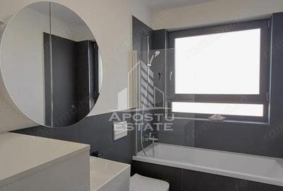 Apartament cu 2 camere decomandat în Aradului - 11