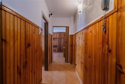 Apartament cu 2 camere decomandat, mobilat în Astra - 12