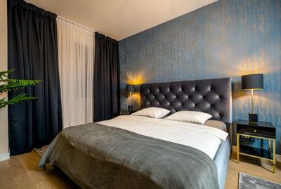 Apartament cu 4 camere decomandat, mobilat în Herăstrău - 32