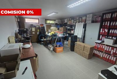 Spatiu de depozitare de inchiriat in cartierul Intre Lacuri