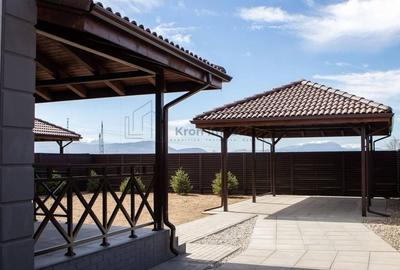 Casa individuala  Sampetru - 6