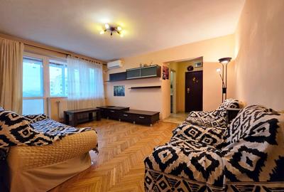 Apartament cu 3 Camere | Drumul Taberei | Metrou Romancierilor - 3