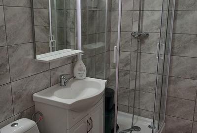 Garsonieră decomandată în Fălticeni - 2