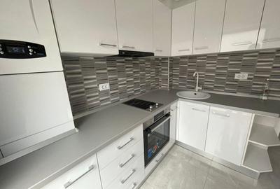 Studio modern de  inchiriat-zona Tomis Nord - 10