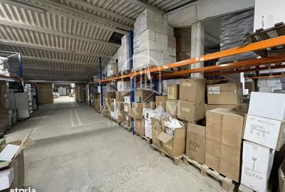 Spațiu comercial, de 2,000 mp, în Gilău - 7