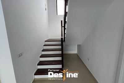 Casa individuala 190mp utili  - 480mp teren - Intabulata - Valea Lupului - 10